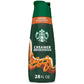 Starbucks Caramel Creamer, 28 Fl Oz