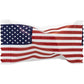 The Dreidel Company Patriotic Flag Usa Buttermints, 4Th Of July, After Dinner Mints, Fat-Free, Kosher Certified, Party Decorations, Individually Wrapped (110 Pieces)