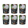 Hethstia Konjac Noodle Angel Hair - Low Calorie Shirataki Noodle, Low-Carb Miracle Pasta, Sugar-Free, Gluten-Free, 52.91 Oz Konj