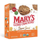 Mary'S Gone Crackers Super Seed Crackers, Everything, 5.5 Ounce (Pack Of 1), Organic Plant Based Protein, Gluten Free