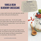 Native Vanilla - All Natural Pure Vanilla Bean Paste - 1 Gallon Bottle 128 Fl Oz - No Added Sugar - For The Home Chef For Cookin