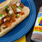 Secret Aardvark Red Scorpion Hot Sauce - Hottest Hot Sauce, Low Carb, Dairy Free, Spicy Bbq Sauce, Hot Sauce & Marinade - 8 Fl O