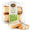 Dijas Natural Foods Crunchy Biscotti Cookies, Fat Free, All Natural, 5 Ounce, Pistachio