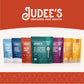 Judees Corn Starch 8 oz - 100% Non-GMO and Just One Ingredient - Gluten-Free and Nut-Free - Great Thickener for Sauces, Soups, a
