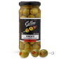 Collins Manzanilla Martini Pimento Olives, 5 oz, Popular Cocktail Garnish, Perfect for Dirty Martinis and Bloody Marys