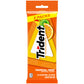Trident Tropical Twist Sugar-Free Chewing Gum, 14 Count (Pack of 3), Orange, Model 00012546011389