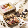 Dulcet Gift Baskets Fresh Baked Gourmet Cookies Gift Basket for Men, Women, College Friends, Boss, Employees
