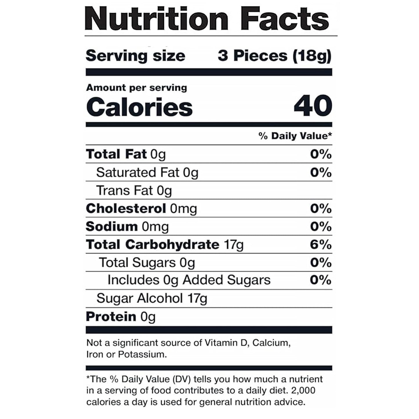 Sugar Free Lemon Drops - Arcor 1Lb Bulk Bag Of Sugar Free Hard Candy - Delicious Sugar Free Lemon Drops Hard Candy Individually