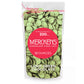 KIDU Merckens Light Green Chocolate Melting Wafers 16 Ounces Bulk Perfect For Dipping, Deserts, Baking And More - 1 Pound
