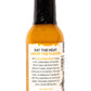 The Spicy Shark Original Hot Sauce - Vegan, Gluten Free - 5 Fl Oz