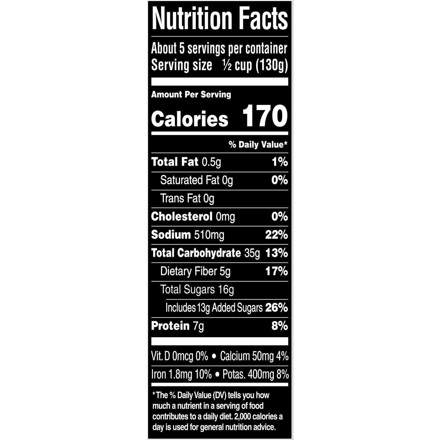 Bush'S Best Canned Southern Pit Barbecue Grillin' Beans (Pack Of 12), Source Of Plant Based Protein And Fiber, Low Fat, Gluten F