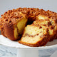 My Grandmas of New England Cinnamon Walnut Coffee Cake, 28 Ounce