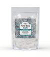 Unpretentious Fine Sea Salt (1.5 lb), Pure Evaporated Mediterranean Sea Salt