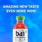 Bai Antioxidant Infused Water, Zambia Bing Cherry, 18 Fl Oz, 12 Pack, with Vitamin C, No Artificial Sweeteners