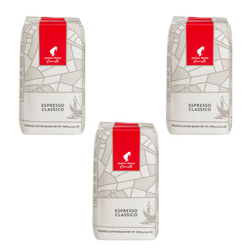 Julius Meinl: "Crema Espresso Classico," Medium Roasted Coffee Beans, 1Kg / 35Oz, Imported From Vienna (3)