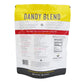156 Cup Bag Of Certified Organic Dandy Blend Instant Herbal Beverage With Dandelion, 11 Oz. (312G) Bag
