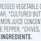 Annies Homegrown Organic Green Goddess Dressing, 8 Ounce