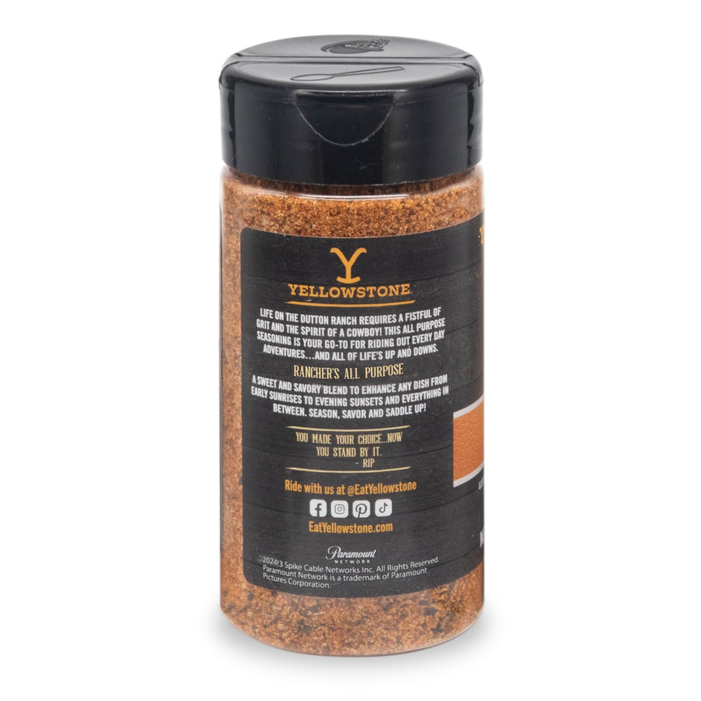 Watkins Rancher'S All Purpose Seasoning & Rub 4.9 Oz