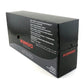 KIMBO Espresso Intenso Nespresso compact pieces, 100% Arabica Coffee, Pack of 100 compact pieces