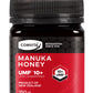 Comvita Certified Umf 10+ (Mgo 263+) Raw Manuka Honey, Non-Gmo Superfood, 8.8 Oz