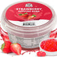 52USA Strawberry Popping Boba (500g), Popping Pearls for Bubble Tea, Beverages, Sweets, Ice Cream, Shakes, Desserts & Smoothies 