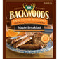 LEM Backwoods Maple Breakfast Sausage Seasoning, Seasons Up to 25 lbs, 13.5 Ounce Packet, Ideal for Wild Game and Domestic Meat