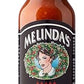 Melindaas Ghost Pepper Hot Sauce - Gourmet Extra Spicy Hot Sauce - Made With Fresh Ingredients Ghost Peppers (Bhut Jolokia) Haba