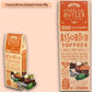 Charles Butler Assorted Toffees | Full Of Delicious Smooth, Creamy & Chewy Flavors | Proper Old Fashioned | Individually Foil Wr