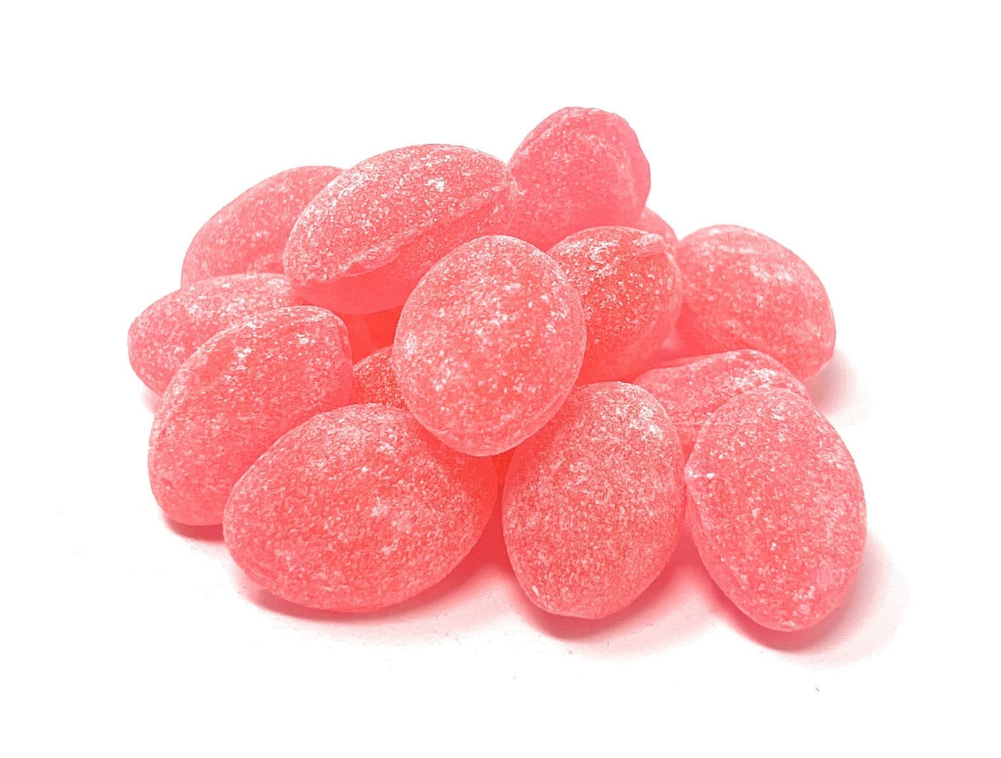 Yankee Traders Old Tyme Sanded Hard Candy, Clove, 1 Pound