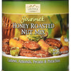 Savanna Orchards Gourmet Honey Roasted Nut Mix - Cashews, Almonds, Pecans And Pistachios (30 Oz)