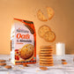 Sunfeast Farmlite Oats With Almonds Cookies Biscuits, 150G