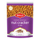 Bikaji Nut  Er – Crunchy Coated Peanuts 14.11 Oz (400G) Pack| Ready To Eat Coated Shing Dana, Spiced Gram Flour Sing Bhujia With Authentic Indian Tast For Bar Snacks, Tea-Time| Holiday Party Snack
