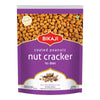 Bikaji Nut  Er – Crunchy Coated Peanuts 14.11 Oz (400G) Pack| Ready To Eat Coated Shing Dana, Spiced Gram Flour Sing Bhujia With Authentic Indian Tast For Bar Snacks, Tea-Time| Holiday Party Snack