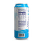 C2O - Coconut Water, The Original Flavor (8 Pack) - Made With Fresh Coconut Water - Plant Based - Non Gmo - Canned Water - Natural Hydration, Essential Electrolytes, & Potassium - 8 Cans, 16.3 Fl Oz