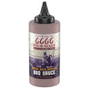 6666 Four Sixes Wagon Boss Original BBQ Sauce, 14 Ounce