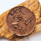 Rawmio Mini Chocolate Truffle Cake - 5 oz. Raw, Organic, Vegan, Gluten-Free - 6 Packs