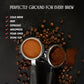Crema Coffee Whole Bean, Specialty Coffee, Arabica Medium Roast Coffee Beans, Signature Blend With Butterscotch, Sweet Caramel &