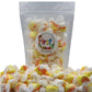 All Flavor Gourmet Salt Water Taffy (Candy Corn, 2 Pound)