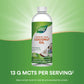 Natures Way Liquid Coconut Oil, Superior Flavor and Aroma, Hexane Free, Stays Liquid, Non-GMO Project Verified, 20 Fl Oz (Packa
