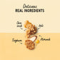 Purely Elizabeth, Honey Peanut Butter, Superfood Cereal With Vitamin D (1 Box, 11Oz), 6G Fiber