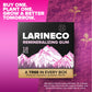 Larineco Remineralizing Gum with Nano Hydroxyapatite & Xylitol - Sugar-Free Cinnamon Xylitol Gum - Plastic-Free  Dye-Free  Aspartame-Free - Natural Base - 18 Pieces (18 Count (Pack of 2)  Bubble Gum)