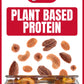 Fisher Snack Honey Roasted Mixed Nuts With Peanuts, 24 Ounces, Peanuts, Cashews, Almonds, Filberts, Pecans