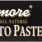 Amore Pesto Paste, 2.8 Oz