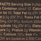 Sabor Mexicano Homemade Chips, 12 Oz