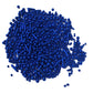 Sprinkles Blue Pearl Sugar Candy Mix Size Baking Cake Decorations Cupcake Toppers Celebrations Shaker Jar Wedding Shower Party (