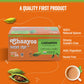 Chaayos Instant Cardamom Chai Tea Latte - Pack Of 36Instant Powdered Mixinstant Cardamom Premixchai Tea Powderassam Instant Teai