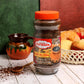 Amorcito Corazón - Traditional Mexican Instant Coffee - 6 Oz (170 G) - Café De Olla With A Sweet Touch Of Cinnamon And Piloncillo