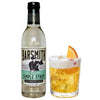 Barsmith Simple Syrup Cocktail Mixer, Pure Cane Sugar, 12.7 Fl Oz, Non-GMO, Pack of 1