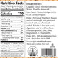 Eden Organic Great Northern Beans, 15 Oz Can, No Salt, Non-Gmo, Gluten Free, Vegan, Kosher, U.S. Grown, Heat And Serve, Macrobio