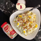 Nola Mayonnaise Bottle 27 Ounce|750g Imported from South Africa (Original, Pack of 2)